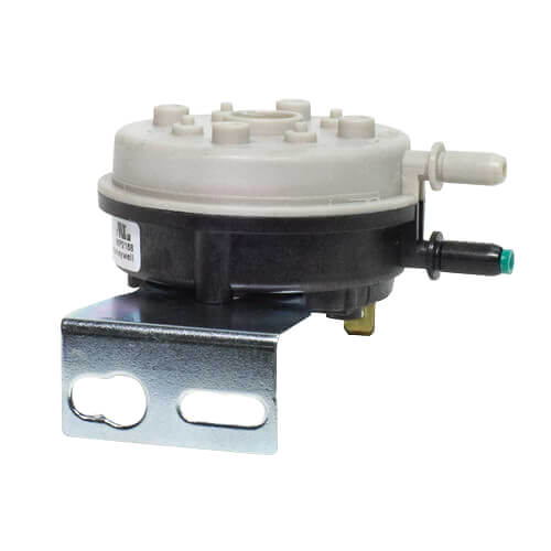 Main product image of Pressure Differential Switch, .75" W.C., for CGi Boilers (Sizes 5, 6), 511-624-452