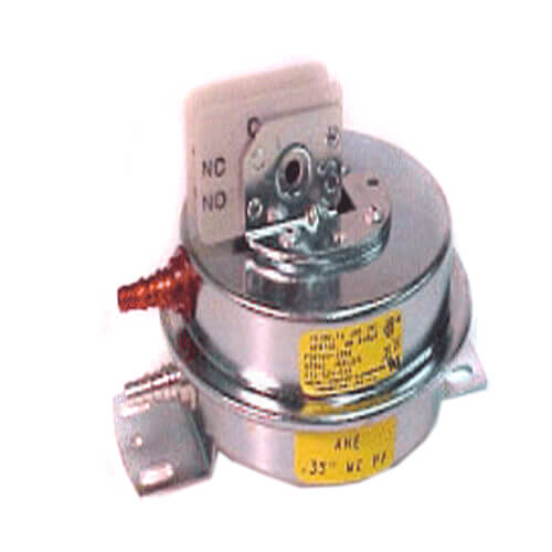 511624530 WeilMcLain 511624530 Differential Pressure Switch