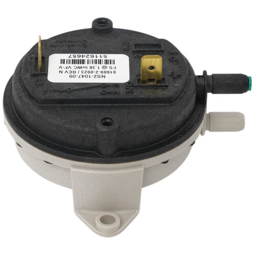 Main product image of Pressure Switch, 1.36 W.C., 511-624-657