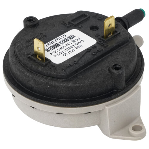 Main product image of Pressure Switch, 1.36 W.C., 511-624-657