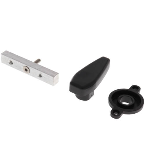 Main product image of Replacement Actuator Mounting Kit for VBN2 & VBN3 Valves