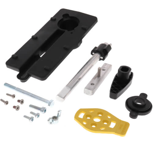 Main product image of Replacement Actuator Mounting Kit for VBN2 & VBN3 Valves