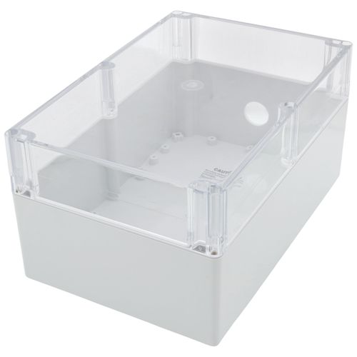 Main product image of NEMA 3R Enclosure Kit for VBN Valves