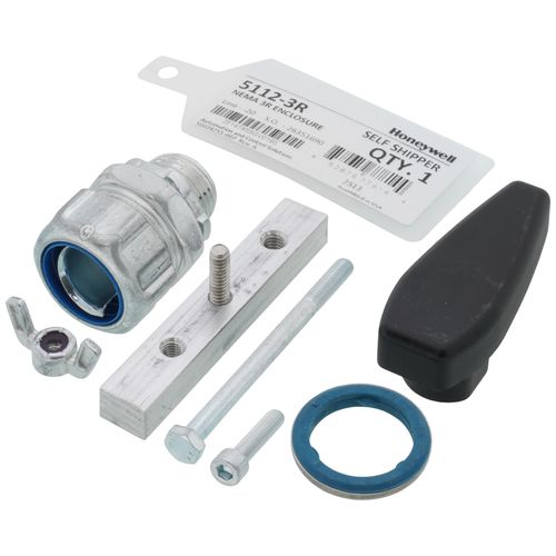 Main product image of NEMA 3R Enclosure Kit for VBN Valves