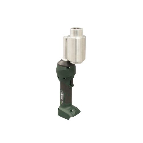 Main product image of Intelli-PUNCH 11-Ton Battery-Hydraulic Knockout Driver (Driver Only)