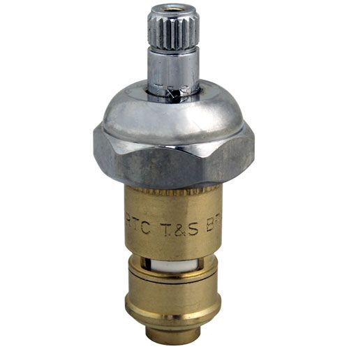 Main product image of Cerama Cartridge w/ Bonnet, Check-valve, Rtc (hot) 088a, 012394-25