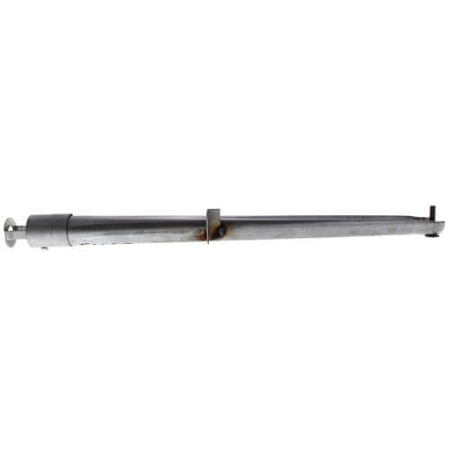 Main product image of MMW Burner w/ Standing Pilot Bracket, 51168