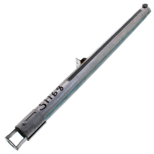 Main product image of MMW Burner w/ Standing Pilot Bracket, 51168