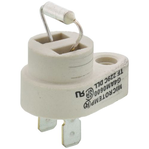 Main product image of Rollout Thermal Fuse Element, 228°C, 512-050-230