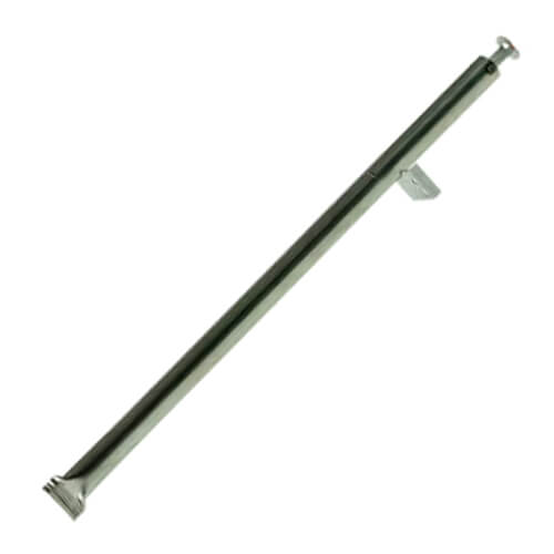 Main product image of Burner, Steel Tube w/ Pilot Bracket for EG Boilers, 512-200-002