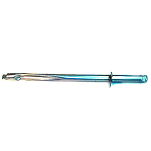 Main product image of Burner, Tubular Steel w/ Pilot Bracket for PFG Boilers, 512-200-023