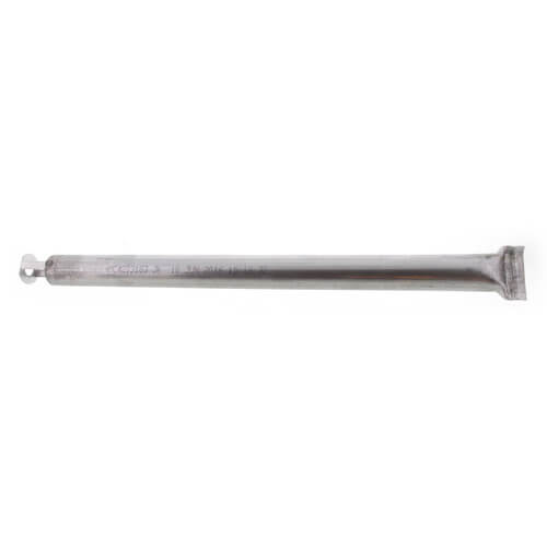 Main product image of Burner, Aluminized (1" OD x 15" Length), for HE, HE II, VHE Boilers, 512-200-035