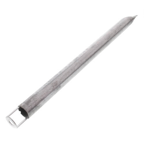 Main product image of Burner, Aluminized (1" OD x 15" Length), for HE, HE II, VHE Boilers, 512-200-035