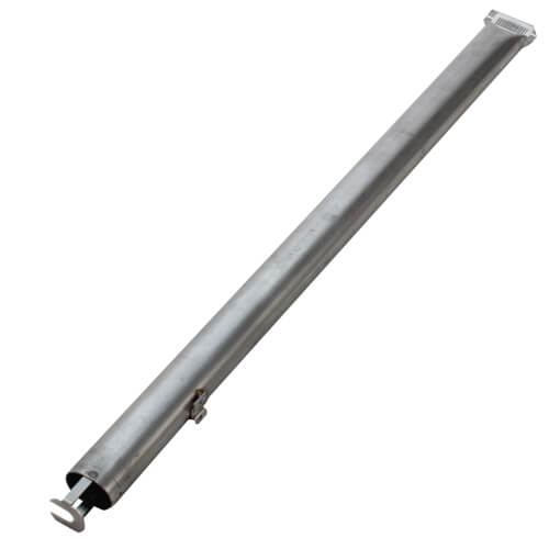 Main product image of Burner, Tubular Steel (for Pilot) for LGB Boilers, 512-200-055