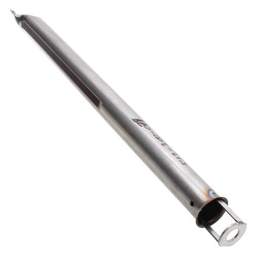 Main product image of Burner, Tubular Stainless Steel (Regular) for AHE, CG, CGA Boilers, 512-200-077