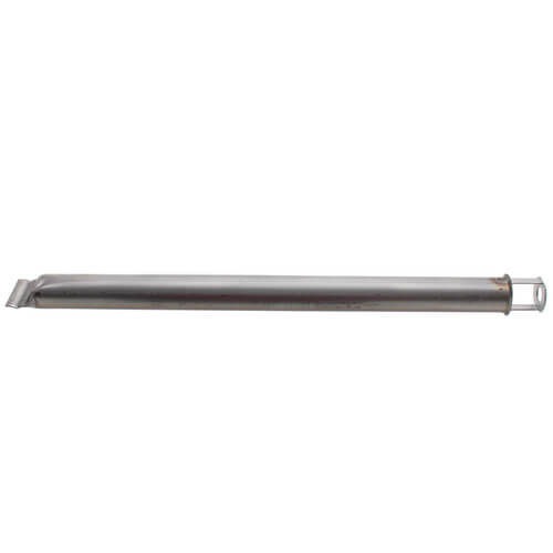 Main product image of Burner, Tubular Stainless Steel (Regular) for AHE, CG, CGA Boilers, 512-200-077