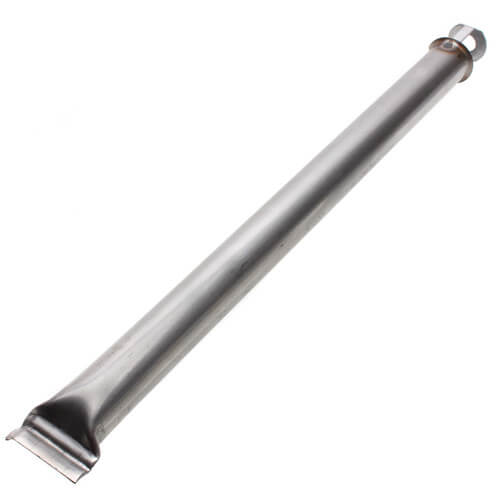 Main product image of Burner, Tubular Stainless Steel (Regular) for AHE, CG, CGA Boilers, 512-200-077