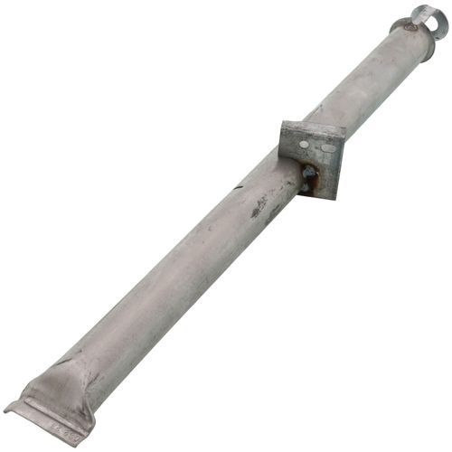 Main product image of Stainless Steel Burner w/ Pilot Bracket for CG, CGA, CGi Boilers (Natural Gas), 512-200-079