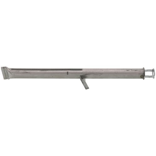 Main product image of Stainless Steel Burner w/ Pilot Bracket for CG, CGA, CGi Boilers (Natural Gas), 512-200-079
