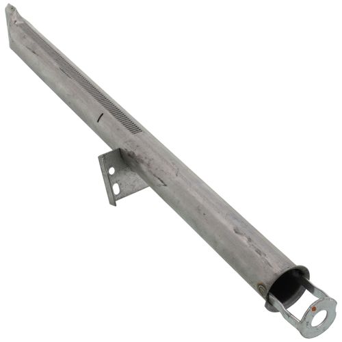 Main product image of Stainless Steel Burner w/ Pilot Bracket for CG, CGA, CGi Boilers (Natural Gas), 512-200-079