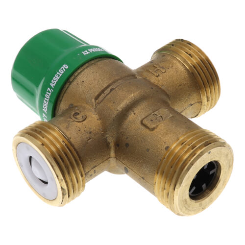 Main product image of Series 5120-2 Mixing Valve Body