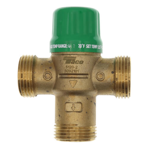 Main product image of Series 5120-2 Mixing Valve Body