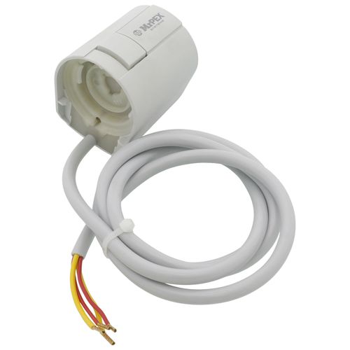 Main product image of Thermal Actuator for Mr. PEX Manifolds (4 Wire)