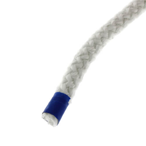 Main product image of 3/8" Burner Mounting Plate Rope Seal, 1 ft., 51210