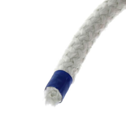 Main product image of 3/8" Burner Mounting Plate Rope Seal, 1 ft., 51210