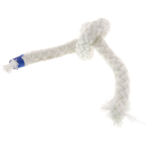 Main product image of 1/2" High Temperature Sealing Rope, 1 ft., 51211-PEERLESS