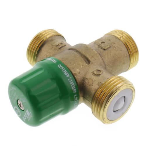 Main product image of 3/4" Sweat 5123 Mixing Valve (Low Lead)