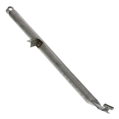 Main product image of MI/DE Burner w/ Standing Pilot Bracket, 51263
