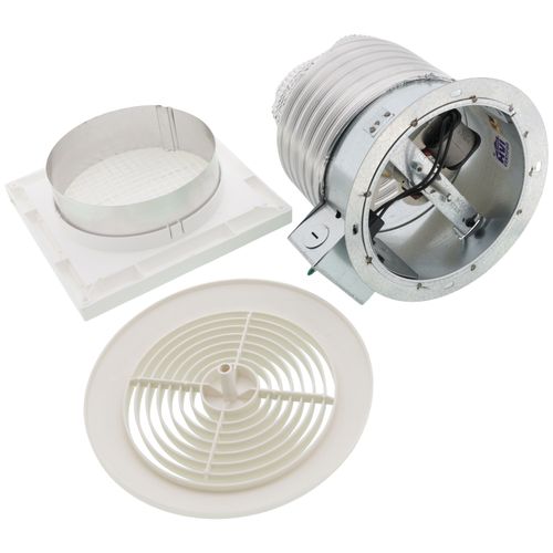 Main product image of Model 512M 6" Through-The-Wall Ventilation Fan (70 CFM)