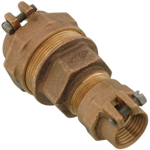 Main product image of 74758-22-33 3/4" x 1" CTS x PEP Straight Coupling (Lead-Free)