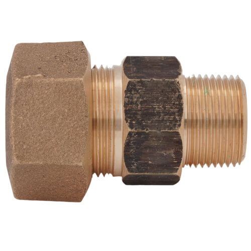Main product image of 74753T 3/4" CTS x MNPT Adapter (Lead Free)