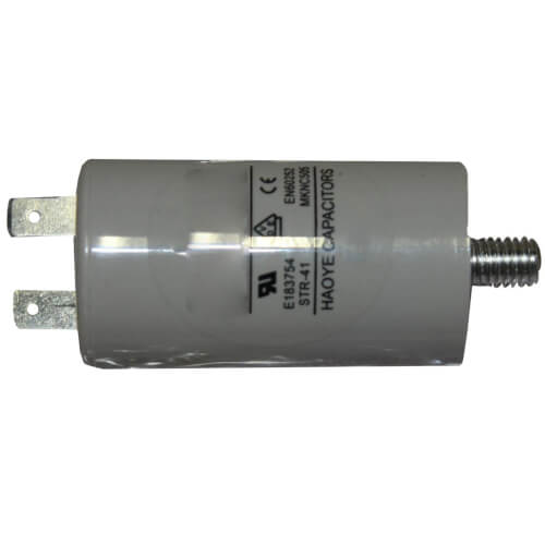 Main product image of 400V Round Capacitor, 5 MFD, 51301830500
