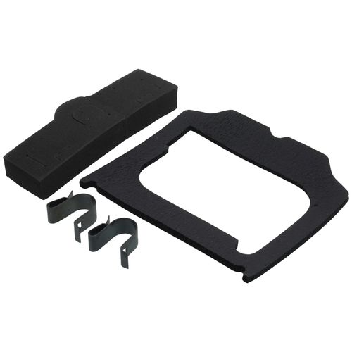 Main product image of Transformer Gasket Kit For Beckett A, AF, and AFG Series Oil Burners