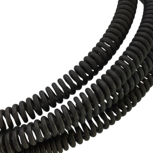 Main product image of C-9, 5/8" x 10' Heavy Duty Wind Sectional Cable