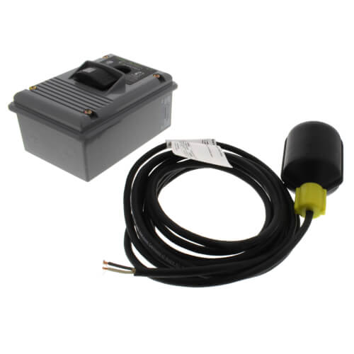 Main product image of 303HWXT Indoor/Outdoor High Water Alarm (115v)