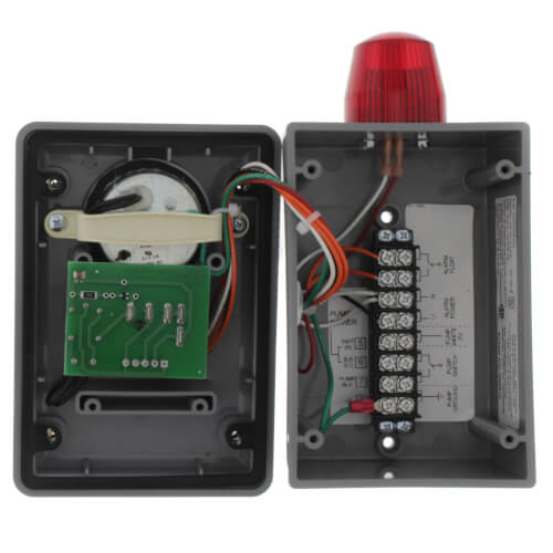 513273 Little Giant 513273 303HWXT Indoor/Outdoor High Water Alarm