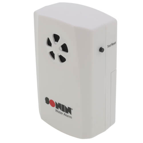 Main product image of HW-9 Low Voltage High Water Alarm (9 VDC)