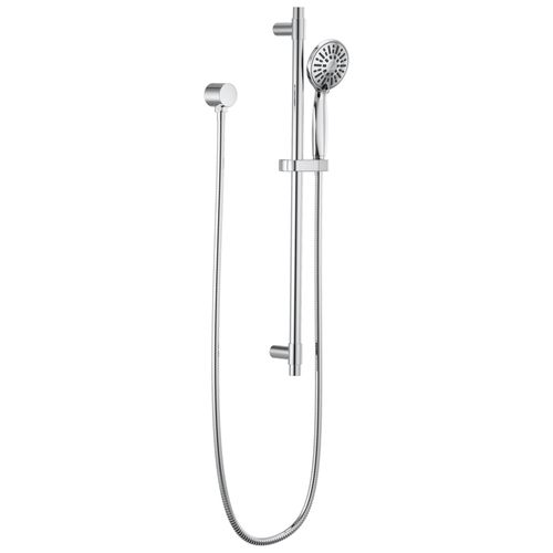 Main product image of Hand Shower 1.75 GPM w/Slide Bar 4S (Chrome), 51361