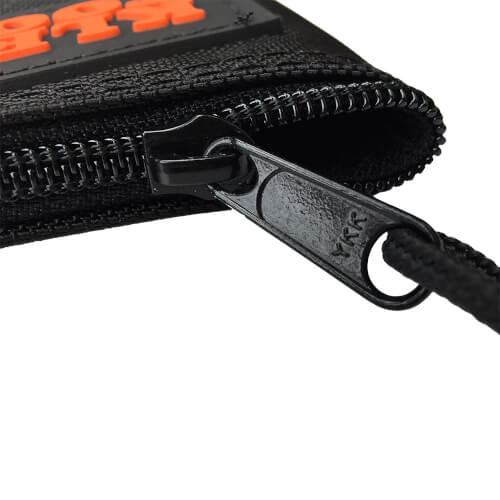 Main product image of 12-1/2" Cordura Nylon Tool Pouch Zipper Bag
