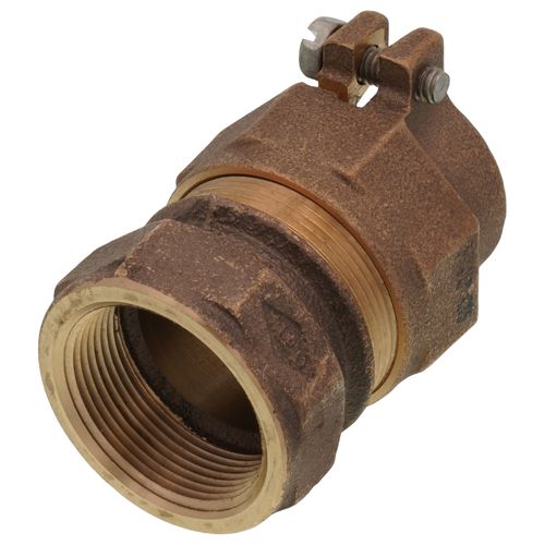 Main product image of 74754-22 1-1/2" CTS x FNPT Adapter (Lead Free)