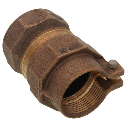 Main product image of 74754-22 1-1/2" CTS x FNPT Adapter (Lead Free)