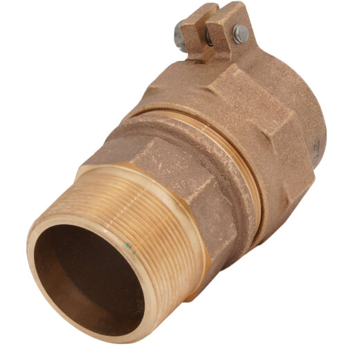 Main product image of 74753-22 2" CTS x MNPT Adapter (Lead Free)