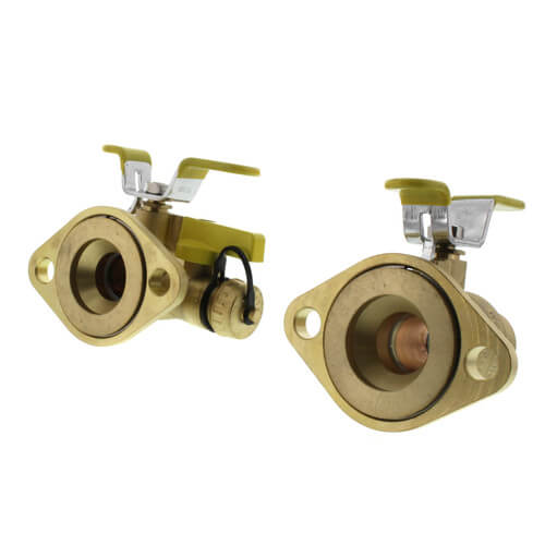 Main product image of 1" Sweat Isolator Circulator Pump Install Kit w/ Rotating Flange (Lead Free)