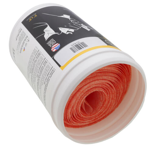 51425 Klein Tools 51425 Klein Kleaners Hand Cleaning Towels