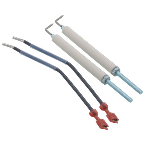 Main product image of Electrode Kit AFII w/ HLX Air Tube (Movable Head)