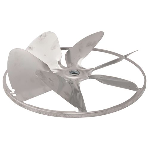 Main product image of 14.5" CCW Fan Blade w/ Slinger, 5151-047BX